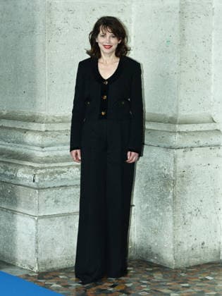 Rome, The Space Moderno cinema, photocall for the HBO Max series Portobello. Pictured: Barbora Bobulova  Copyright: xMarcoxProvvisionatox xipa-agency.netx xMarcoxProvvisionatox IPA_Agency_IPA71220649