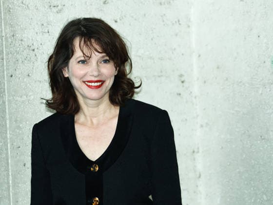Rome, The Space Moderno cinema, photocall for the HBO Max series Portobello. Pictured: Barbora Bobulova  Copyright: xMarcoxProvvisionatox xipa-agency.netx xMarcoxProvvisionatox IPA_Agency_IPA71220652