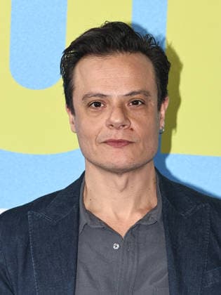Rome, The Space Moderno cinema, photocall for the HBO Max series Portobello. Pictured: Lino Musella  Copyright: xMarcoxProvvisionatox xipa-agency.netx xMarcoxProvvisionatox IPA_Agency_IPA71220716