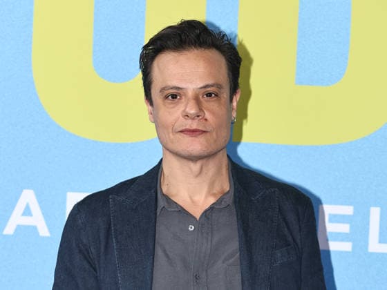 Rome, The Space Moderno cinema, photocall for the HBO Max series Portobello. Pictured: Lino Musella  Copyright: xMarcoxProvvisionatox xipa-agency.netx xMarcoxProvvisionatox IPA_Agency_IPA71220725