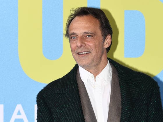 Rome, The Space Moderno cinema, photocall for the HBO Max series Portobello. Pictured: Alessandro Preziosi  Copyright: xMarcoxProvvisionatox xipa-agency.netx xMarcoxProvvisionatox IPA_Agency_IPA71220751