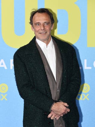 Rome, The Space Moderno cinema, photocall for the HBO Max series Portobello. Pictured: Alessandro Preziosi  Copyright: xMarcoxProvvisionatox xipa-agency.netx xMarcoxProvvisionatox IPA_Agency_IPA71220755