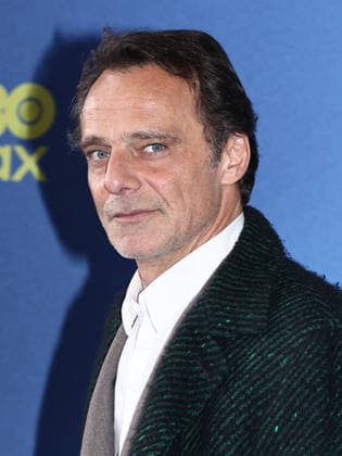 Rome, The Space Moderno cinema, photocall for the HBO Max series Portobello. Pictured: Alessandro Preziosi  Copyright: xMarcoxProvvisionatox xipa-agency.netx xMarcoxProvvisionatox IPA_Agency_IPA71220788
