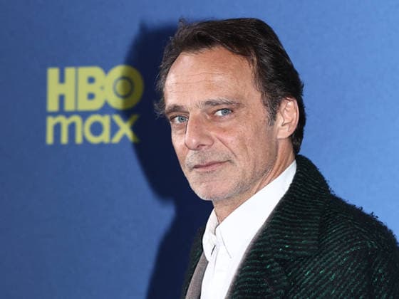Rome, The Space Moderno cinema, photocall for the HBO Max series Portobello. Pictured: Alessandro Preziosi  Copyright: xMarcoxProvvisionatox xipa-agency.netx xMarcoxProvvisionatox IPA_Agency_IPA71220790