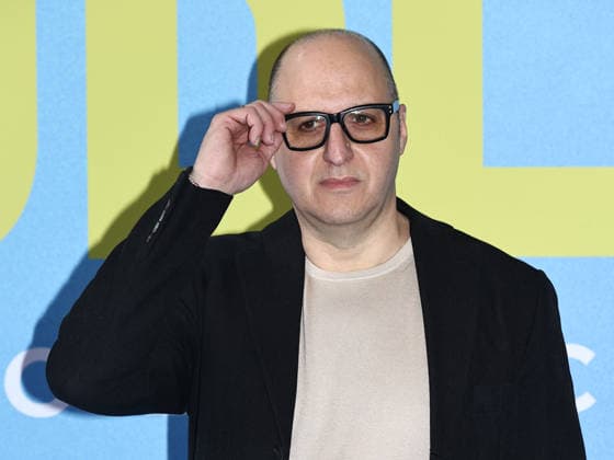 Rome, The Space Moderno cinema, photocall for the HBO Max series Portobello. Pictured: Fausto Russo Alesi  Copyright: xMarcoxProvvisionatox xipa-agency.netx xMarcoxProvvisionatox IPA_Agency_IPA71220793