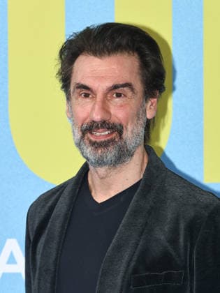 Rome, The Space Moderno cinema, photocall for the HBO Max series Portobello. Pictured: Fabrizio Gifuni  Copyright: xMarcoxProvvisionatox xipa-agency.netx xMarcoxProvvisionatox IPA_Agency_IPA71220862