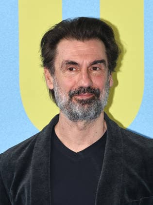 Rome, The Space Moderno cinema, photocall for the HBO Max series Portobello. Pictured: Fabrizio Gifuni  Copyright: xMarcoxProvvisionatox xipa-agency.netx xMarcoxProvvisionatox IPA_Agency_IPA71220876