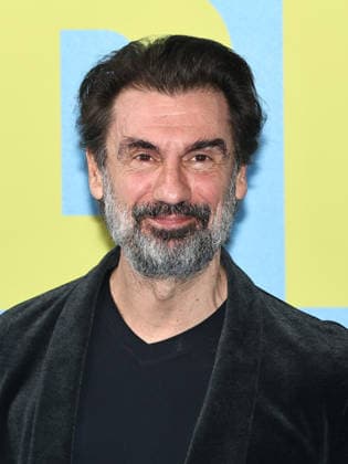 Rome, The Space Moderno cinema, photocall for the HBO Max series Portobello. Pictured: Fabrizio Gifuni  Copyright: xMarcoxProvvisionatox xipa-agency.netx xMarcoxProvvisionatox IPA_Agency_IPA71220892