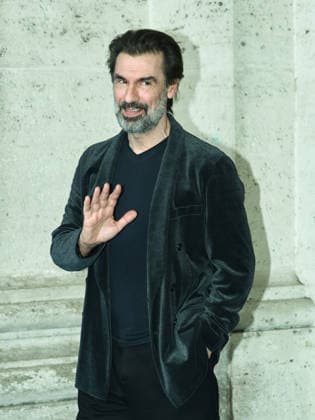 Rome, The Space Moderno cinema, photocall for the HBO Max series Portobello. Pictured: Fabrizio Gifuni  Copyright: xMarcoxProvvisionatox xipa-agency.netx xMarcoxProvvisionatox IPA_Agency_IPA71220907