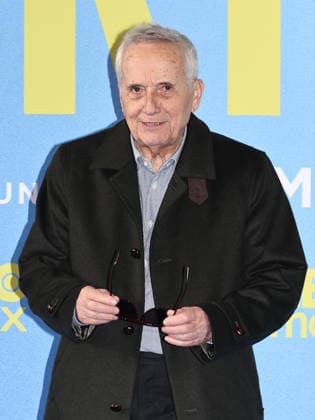Rome, The Space Moderno cinema, photocall for the HBO Max series Portobello. Pictured: Marco Bellocchio  Copyright: xMarcoxProvvisionatox xipa-agency.netx xMarcoxProvvisionatox IPA_Agency_IPA71220913