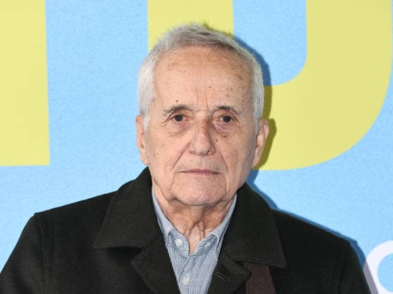 Rome, The Space Moderno cinema, photocall for the HBO Max series Portobello. Pictured: Marco Bellocchio  Copyright: xMarcoxProvvisionatox xipa-agency.netx xMarcoxProvvisionatox IPA_Agency_IPA71220957