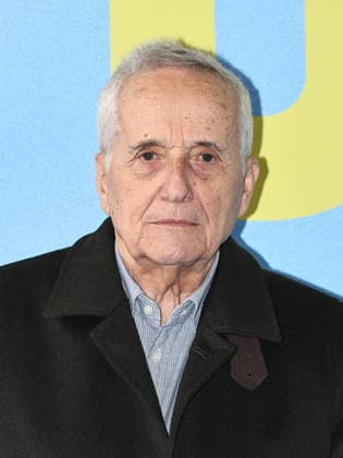 Rome, The Space Moderno cinema, photocall for the HBO Max series Portobello. Pictured: Marco Bellocchio  Copyright: xMarcoxProvvisionatox xipa-agency.netx xMarcoxProvvisionatox IPA_Agency_IPA71220962