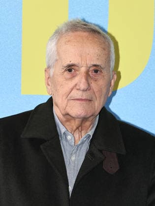 Rome, The Space Moderno cinema, photocall for the HBO Max series Portobello. Pictured: Marco Bellocchio  Copyright: xMarcoxProvvisionatox xipa-agency.netx xMarcoxProvvisionatox IPA_Agency_IPA71220985