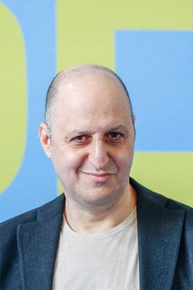 February 10, 2026, Rome, Rome, Italy: February 10, 2026, Rome, Portobello Series photocall, pictured: Fausto Russo Alesi Rome Italy  - ZUMAa289 20260210_zia_a289_018 Copyright: xCristianoxMinichiellox