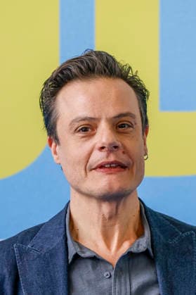 February 10, 2026, Rome, Rome, Italy: February 10, 2026, Rome, Portobello Series photocall, featuring Lino Musella Rome Italy  - ZUMAa289 20260210_zia_a289_045 Copyright: xCristianoxMinichiellox