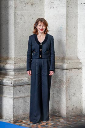 February 10, 2026, Rome, Rome, Italy: February 10, 2026, Rome, Portobello Series photocall, featuring Barbora Bobulova Rome Italy  - ZUMAa289 20260210_zia_a289_049 Copyright: xCristianoxMinichiellox