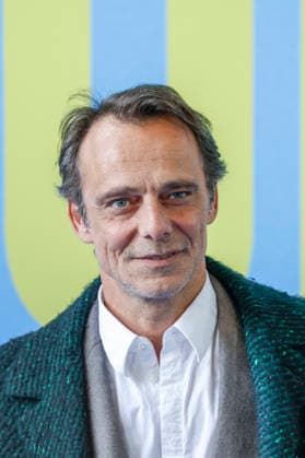 February 10, 2026, Rome, Rome, Italy: February 10, 2026, Rome, Portobello Series photocall, featuring Alessandro Preziosi Rome Italy  - ZUMAa289 20260210_zia_a289_071 Copyright: xCristianoxMinichiellox