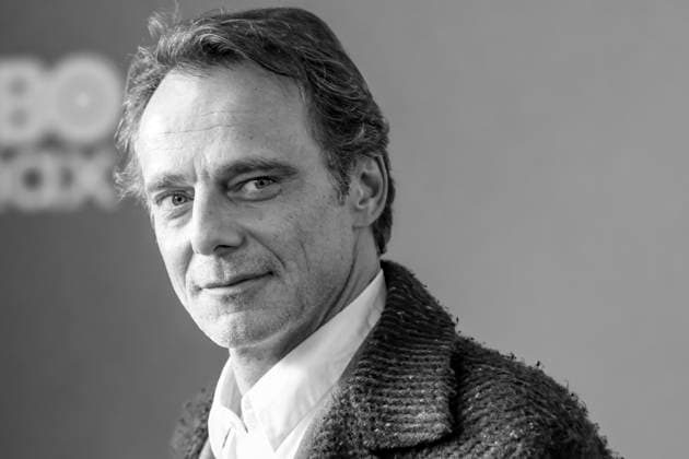 February 10, 2026, Rome, Rome, Italy: February 10, 2026, Rome, Portobello Series photocall, featuring Alessandro Preziosi Rome Italy  - ZUMAa289 20260210_zia_a289_073 Copyright: xCristianoxMinichiellox
