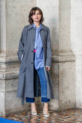 February 10, 2026, Rome, Rome, Italy: February 10, 2026, Rome, Portobello Series photocall, featuring Romana Maggiora Vergano Rome Italy  - ZUMAa289 20260210_zia_a289_079 Copyright: xCristianoxMinichiellox