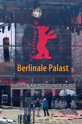 Das Theater am Potsdamer Platz wird zum Berlinale Palast während der Berlinale 2026 76. Internationale Filmfestspiele Berlin. Berlin, 10.02.2026