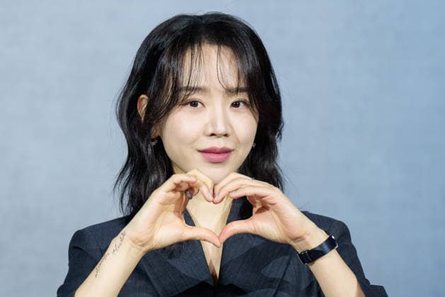 Netflix series The Art of Sarah press conference SEOUL, SOUTH KOREA, FEB 10: South Korean actress Shin Hae-sun during Netflix series The Art of Sarah press conference at The CGV Apgujeong in Seoul, South Korea, on February 10, 2026. Seoul The CGV Apgujeong South Korea 8256_286458 Copyright: xStevexChoxKyewoong PentaxPressx