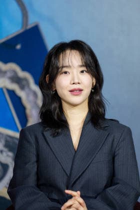Netflix series The Art of Sarah press conference SEOUL, SOUTH KOREA, FEB 10: South Korean actress Shin Hae-sun during Netflix series The Art of Sarah press conference at The CGV Apgujeong in Seoul, South Korea, on February 10, 2026. Seoul The CGV Apgujeong South Korea 8256_286462 Copyright: xStevexChoxKyewoong PentaxPressx