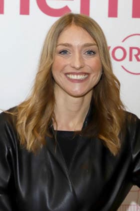 Nora Dietrich Expertin für mentale Gesundheit, Psychotherapeutin und Speakerin zu Gast auf dem Koch Vorstellung Longevity und Thermomix Event im kju Studio am Dienstag 10.Februar 2026 in Hamburg Hamburg Deutschland
