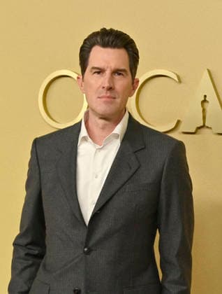 Joseph Kosinski attends the 98th annual Oscars nominees luncheon at the Beverly Hilton Hotel in Beverly Hills, California on Tuesday, February 10, 2026.  LAP20260210623 JIMxRUYMEN