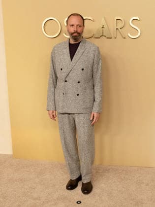 February 10, 2026, USA: YORGOS LANTHIMOS attends the 98th Oscars Nominees Luncheon. USA - ZUMAb173 20260210_aap_b173_044 Copyright: xBillyxBennightx