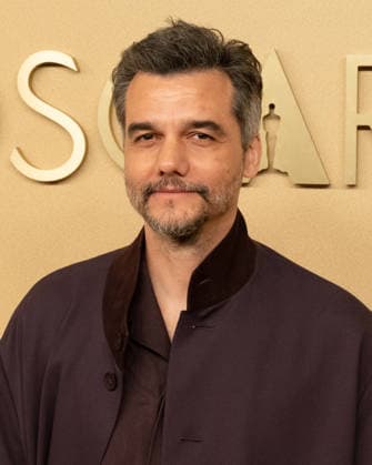 February 10, 2026, USA: WAGNER MOURA attends the 98th Oscars Nominees Luncheon. USA - ZUMAb173 20260210_aap_b173_047 Copyright: xBillyxBennightx