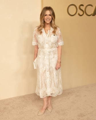 February 10, 2026, USA: RITA WILSON attends the 98th Oscars Nominees Luncheon. USA  - ZUMAb173 20260210_aap_b173_034 Copyright: xBillyxBennightx