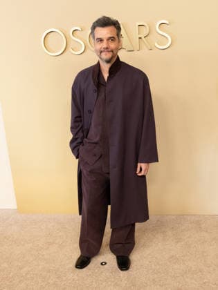 February 10, 2026, USA: WAGNER MOURA attends the 98th Oscars Nominees Luncheon. USA  - ZUMAb173 20260210_aap_b173_037 Copyright: xBillyxBennightx