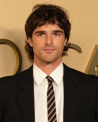 February 10, 2026, USA: JACOB ELORDI attends the 98th Oscars Nominees Luncheon. USA  - ZUMAb173 20260210_aap_b173_019 Copyright: xBillyxBennightx