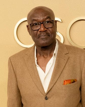 February 10, 2026, USA: DELROY LINDO attends the 98th Oscars Nominees Luncheon. USA  - ZUMAb173 20260210_aap_b173_021 Copyright: xBillyxBennightx