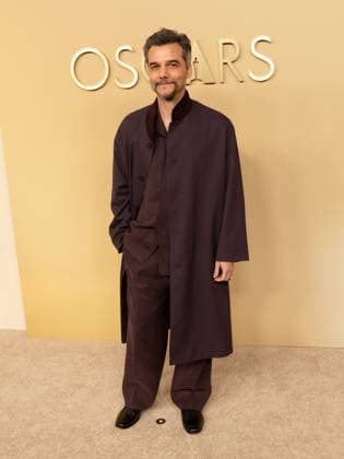 February 10, 2026, USA: WAGNER MOURA attends the 98th Oscars Nominees Luncheon. USA  - ZUMAb173 20260210_aap_b173_045 Copyright: xBillyxBennightx