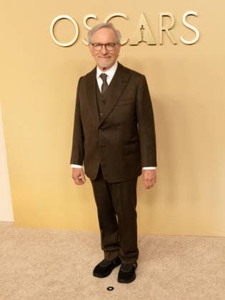February 10, 2026, USA: attends the 98th Oscars Nominees Luncheon. USA  - ZUMAb173 20260210_aap_b173_070 Copyright: xBillyxBennightx