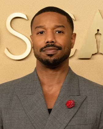 February 10, 2026, USA: MICHAEL B. JORDAN attends the 98th Oscars Nominees Luncheon. USA  - ZUMAb173 20260210_aap_b173_066 Copyright: xBillyxBennightx