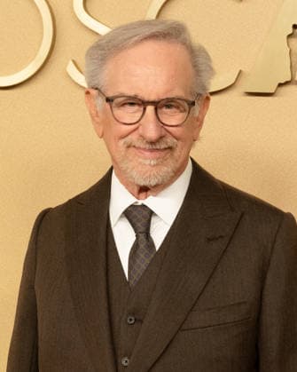 February 10, 2026, Beverly Hills, California, USA: STEVEN SPIELBERG attends the 98th Oscars Nominees Luncheon at the Beverly Hilton Hotel. Beverly Hills USA - ZUMAb173 20260210_aap_b173_069 Copyright: xBillyxBennightx