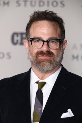 World Premiere Of Amazon MGM Studios Crime 101 in Los Angeles, 10 February 2026 Paul Adelstein at the World Premiere Of Amazon MGM Studios Crime 101 held at The United Theater on Broadway at STILE Downtown Los Angeles by Kasa in Los Angeles, California, United States on 10 February 2026., Credit:Xavier Collin Avalon USA, California, Los Angeles  Copyright: xXavierxCollinx xAvalonx 1073874003