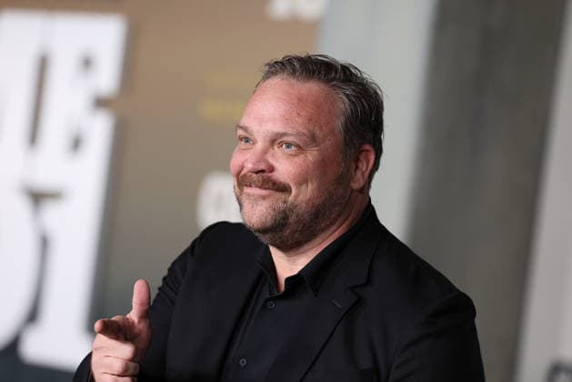 World Premiere Of Amazon MGM Studios Crime 101 in Los Angeles, 10 February 2026 Drew Powell at the World Premiere Of Amazon MGM Studios Crime 101 held at The United Theater on Broadway at STILE Downtown Los Angeles by Kasa in Los Angeles, California, United States on 10 February 2026., Credit:Xavier Collin Avalon USA, California, Los Angeles  Copyright: xXavierxCollinx xAvalonx 1073876200