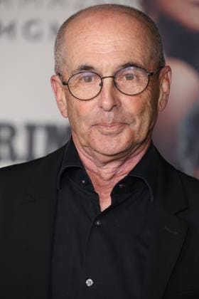 World Premiere Of Amazon MGM Studios Crime 101 in Los Angeles, 10 February 2026 Don Winslow at the World Premiere Of Amazon MGM Studios Crime 101 held at The United Theater on Broadway at STILE Downtown Los Angeles by Kasa in Los Angeles, California, United States on 10 February 2026., Credit:Xavier Collin Avalon USA, California, Los Angeles  Copyright: xXavierxCollinx xAvalonx 1073877641