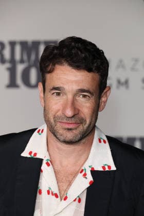 World Premiere Of Amazon MGM Studios Crime 101 in Los Angeles, 10 February 2026 Bart Layton at the World Premiere Of Amazon MGM Studios Crime 101 held at The United Theater on Broadway at STILE Downtown Los Angeles by Kasa in Los Angeles, California, United States on 10 February 2026., Credit:Xavier Collin Avalon USA, California, Los Angeles  Copyright: xXavierxCollinx xAvalonx 1073879544