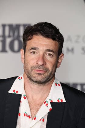 World Premiere Of Amazon MGM Studios Crime 101 in Los Angeles, 10 February 2026 Bart Layton at the World Premiere Of Amazon MGM Studios Crime 101 held at The United Theater on Broadway at STILE Downtown Los Angeles by Kasa in Los Angeles, California, United States on 10 February 2026., Credit:Xavier Collin Avalon USA, California, Los Angeles  Copyright: xXavierxCollinx xAvalonx 1073879552