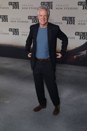 World Premiere Of Amazon MGM Studios Crime 101 in Los Angeles, 10 February 2026 Tate Donovan at the World Premiere Of Amazon MGM Studios Crime 101 held at The United Theater on Broadway at STILE Downtown Los Angeles by Kasa in Los Angeles, California, United States on 10 February 2026., Credit:Xavier Collin Avalon USA, California, Los Angeles  Copyright: xXavierxCollinx xAvalonx 1073879778