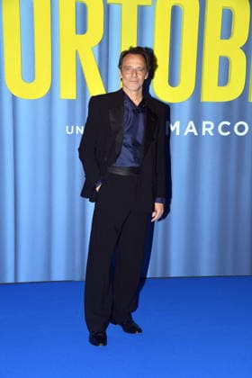Rome, Cinema The Space Moderno Preview of the series Portobello , In the photo: Alessandro Preziosi  Copyright: xVincenzoxLandix xipa-agency.netx xVincenzoxLandix IPA_Agency_IPA71264985