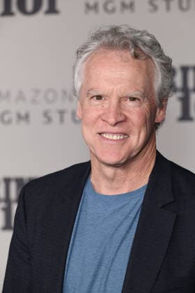 World Premiere Of Amazon MGM Studios Crime 101 in Los Angeles, 10 February 2026 Tate Donovan at the World Premiere Of Amazon MGM Studios Crime 101 held at The United Theater on Broadway at STILE Downtown Los Angeles by Kasa in Los Angeles, California, United States on 10 February 2026., Credit:Xavier Collin Avalon USA, California, Los Angeles  Copyright: xXavierxCollinx xAvalonx 1073880211
