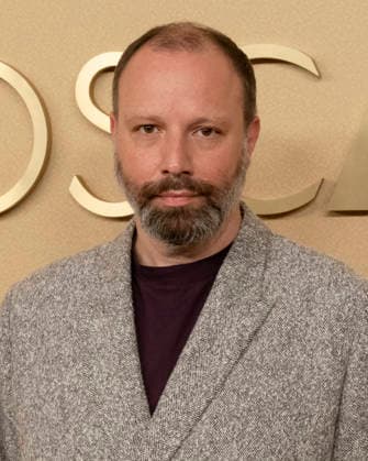 February 10, 2026, Beverly Hills, California, USA: Greek theater director and filmmaker YORGOS LANTHIMOSattends the 98th Oscars Nominees Luncheon. Beverly Hills USA - ZUMAb173 20260210_aap_b173_074 Copyright: xBillyxBennightx