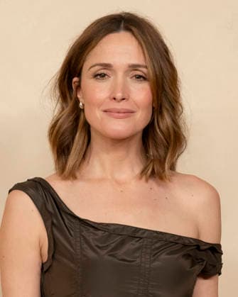 February 10, 2026, Beverly Hills, California, USA: Australian actress ROSE BYRNE attends the 98th Oscars Nominees Luncheon. Beverly Hills USA - ZUMAb173 20260210_aap_b173_080 Copyright: xBillyxBennightx