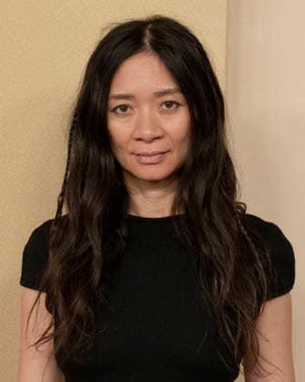February 10, 2026, Beverly Hills, California, USA: Chinese filmmaker CHLOE ZHAO attends the 98th Oscars Nominees Luncheon. Beverly Hills USA - ZUMAb173 20260210_aap_b173_079 Copyright: xBillyxBennightx