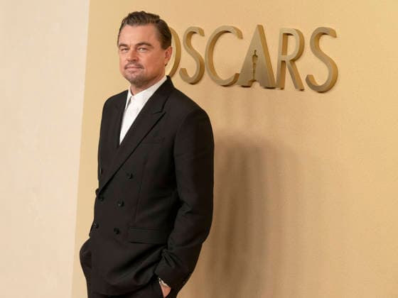 February 10, 2026, Beverly Hills, California, USA: American actor and producer LEONARDO DICAPRIO attends the 98th Oscars Nominees Luncheon. Beverly Hills USA - ZUMAb173 20260210_aap_b173_122 Copyright: xBillyxBennightx